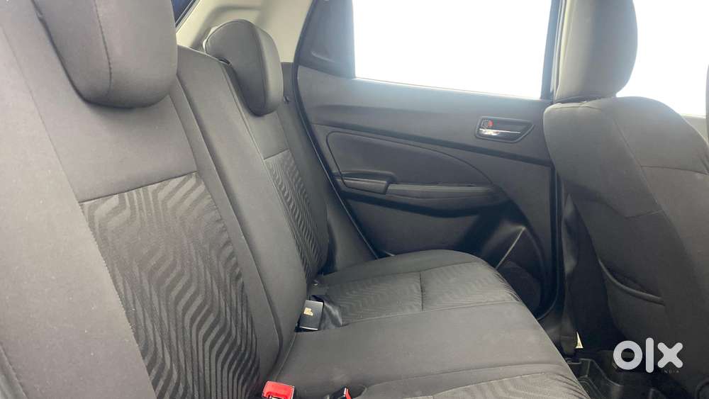 Maruti Suzuki Swift Amt Zxi Plus, 2019, Petrol