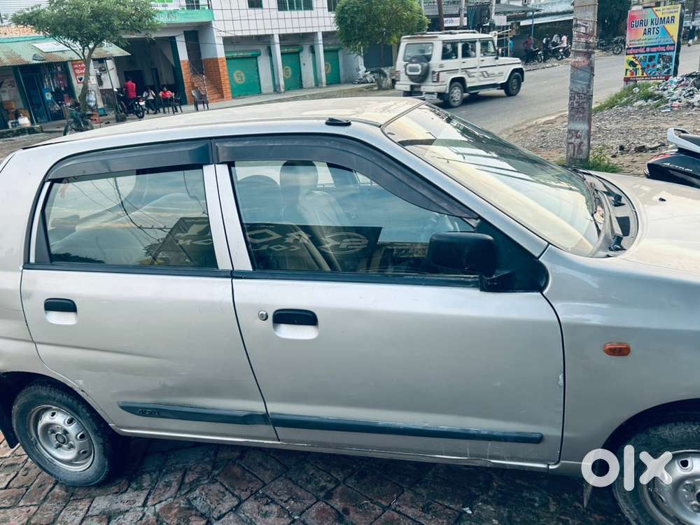 Maruti Suzuki Alto 2004 Car