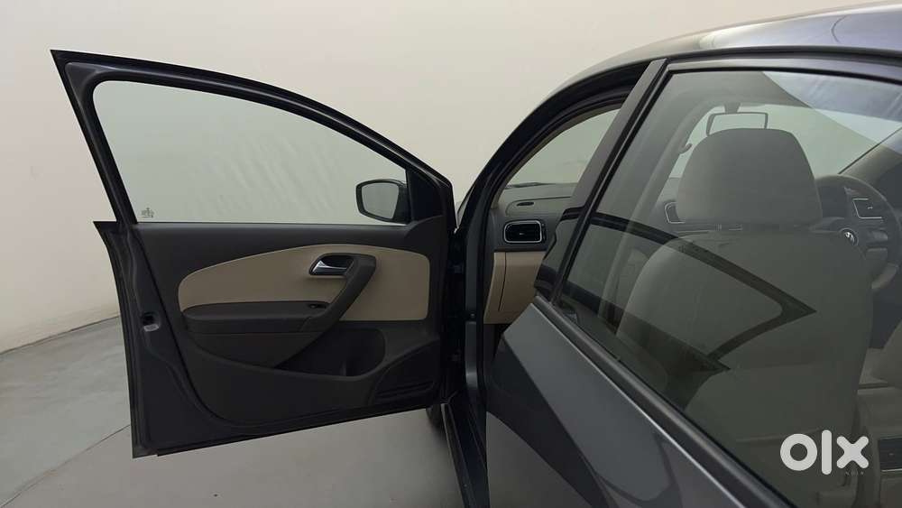Volkswagen Vento 1.5 Tdi Highline, 2014, Diesel