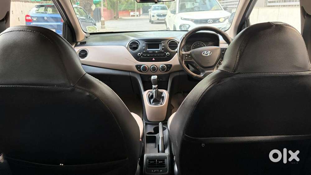 Hyundai Grand I10 2013-2016 Asta, 2014, Petrol