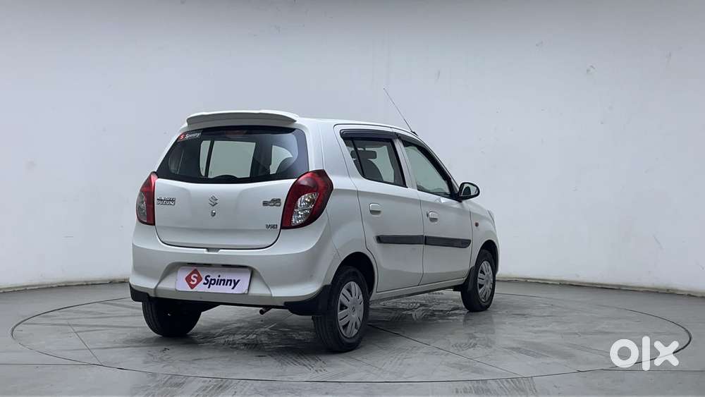 Maruti Suzuki Alto 800 2012-2016 Vxi, 2013, Petrol