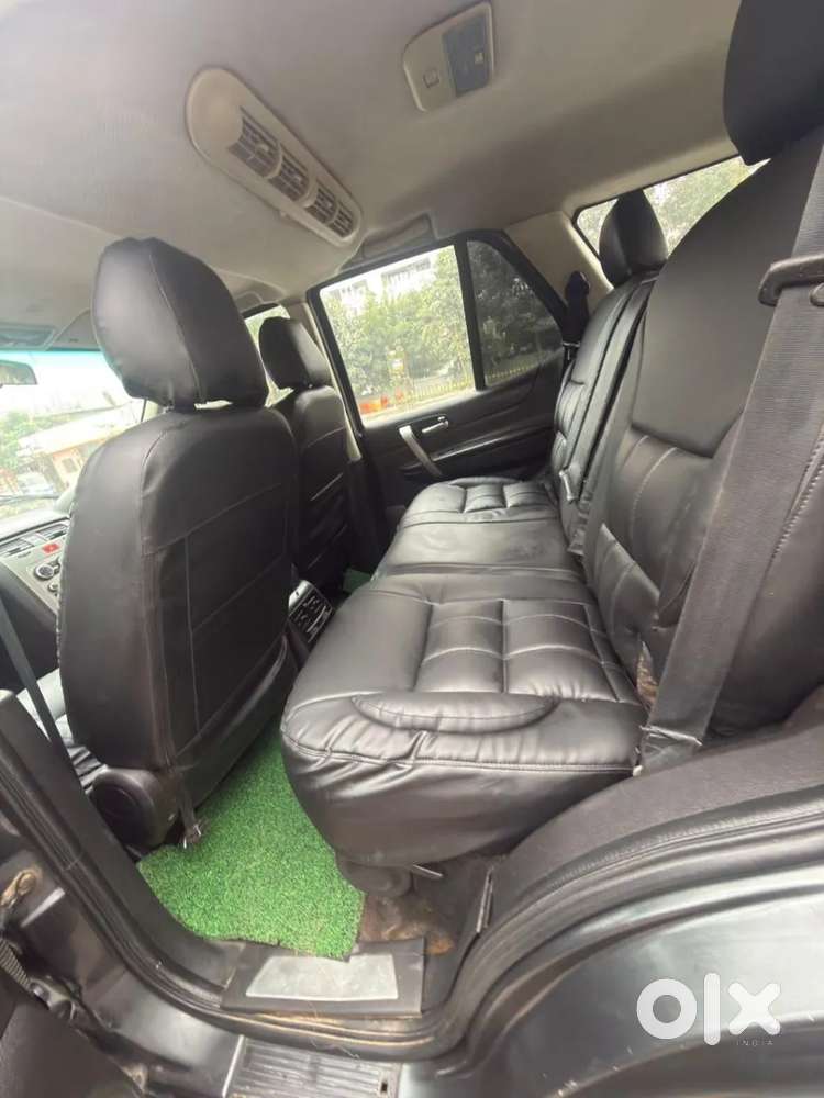 Tata Safari Storme Vx, 2018, Diesel