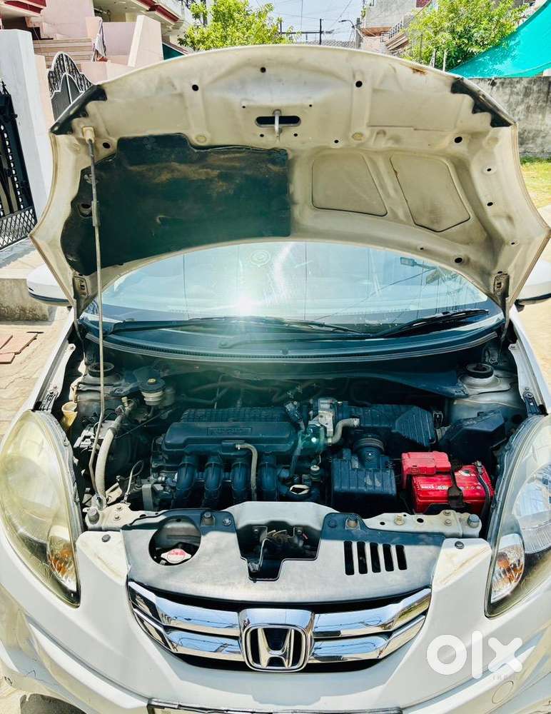 2015 Honda Petrol Manual 2015