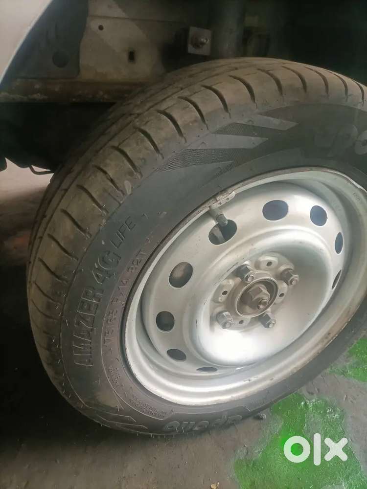 Tata Indica Vista 2014 Diesel 275000 Km Driven