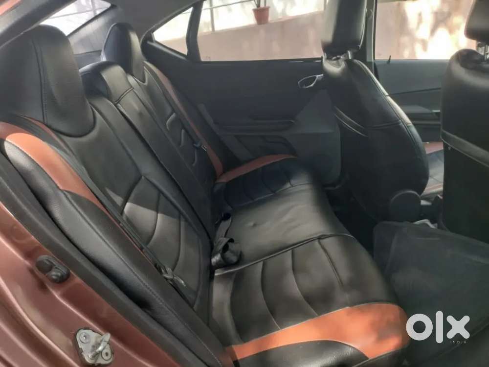 Tata Zest Diesel Manual 2018