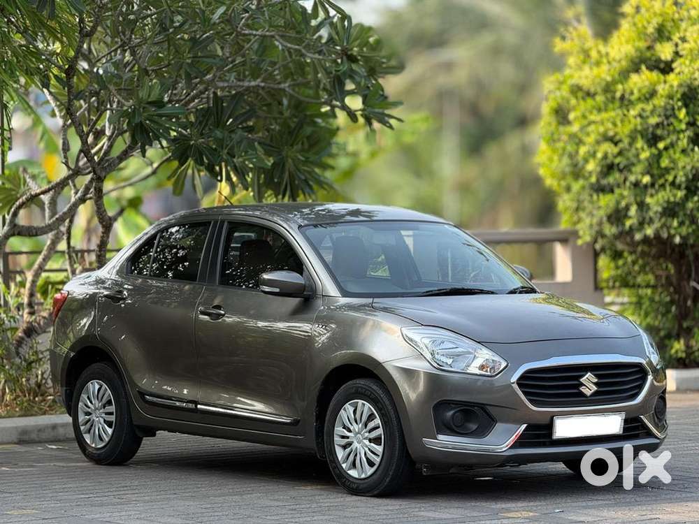 Amt Automatic Dzire