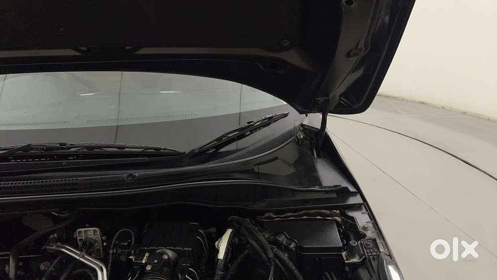 Honda City I-vtec Cvt V, 2021, Petrol