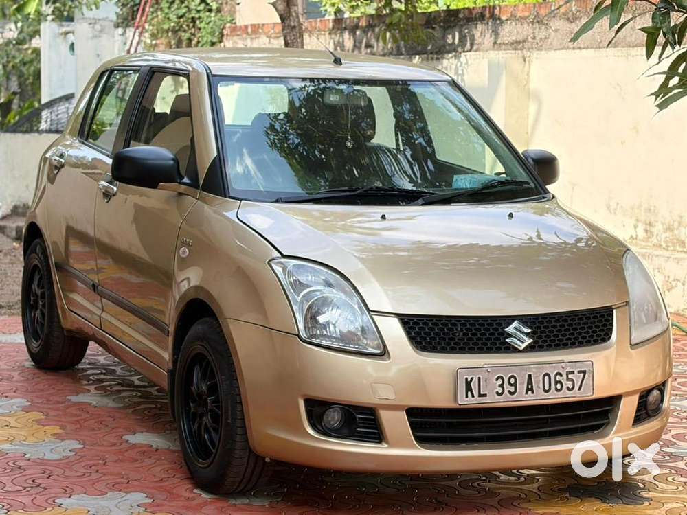 Maruti Suzuki Swift 2007 Diesel Well Maintained