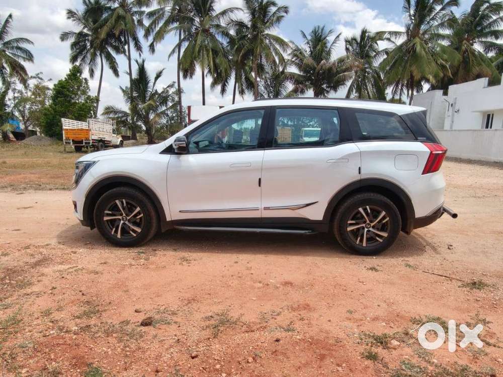 Mahindra Xuv700 2.2 Ax 7 Diesel Mt Str, 2023, Diesel