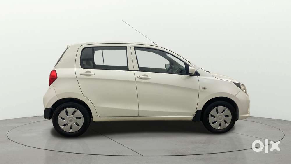 Maruti Suzuki Celerio Vxi Optional Amt, 2018, Petrol