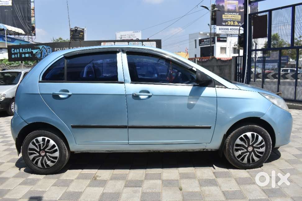 Tata Indica Vista