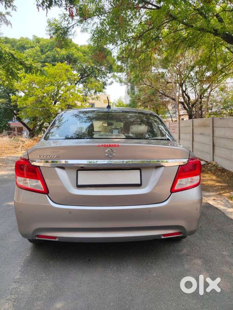 Maruti Suzuki Swift Dzire Zxi+ Mt, 2023, Petrol