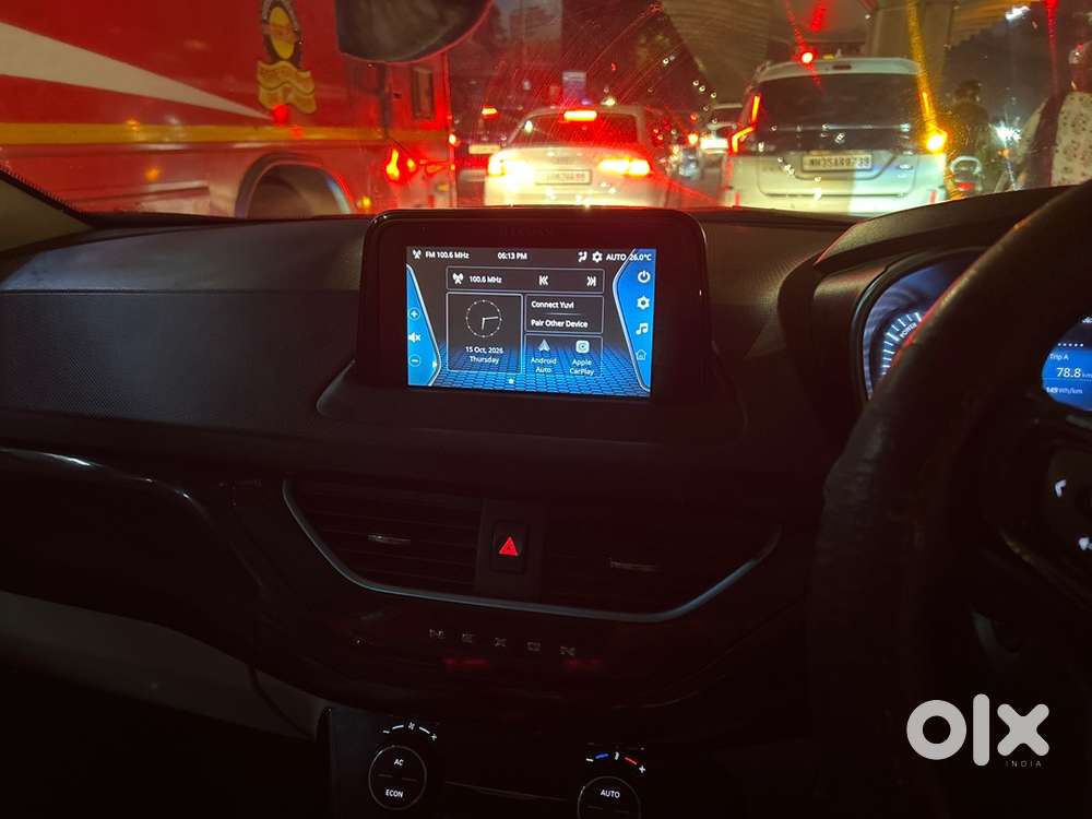 Tata Nexon Ev 2022