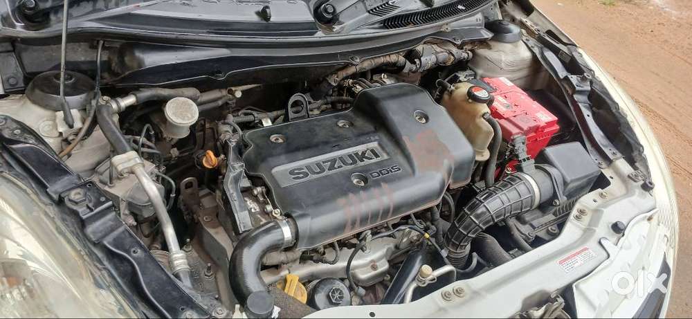 2020 Maruti Swift Dzire Tour