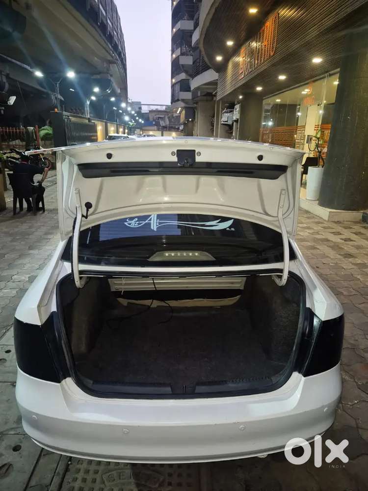 Skoda Rapid 2015 Petrol Well Maintained