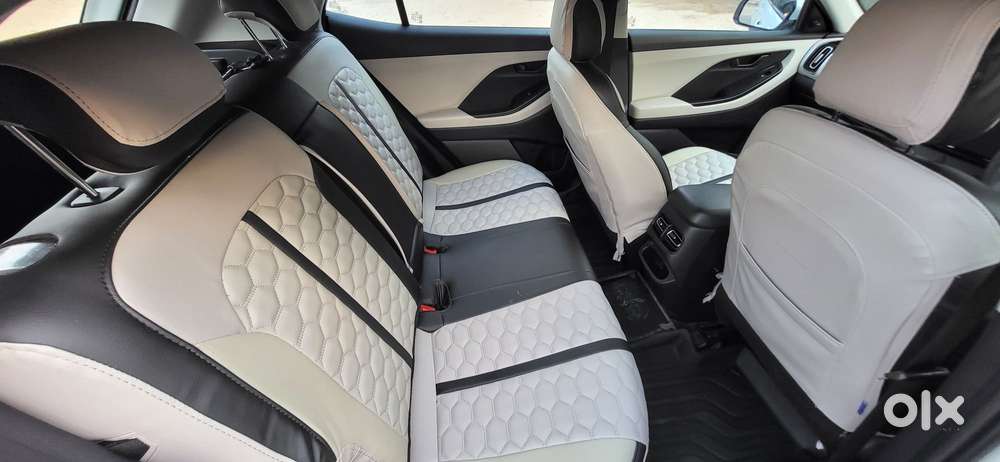 Hyundai Creta 1.5 E Petrol, 2023, Petrol