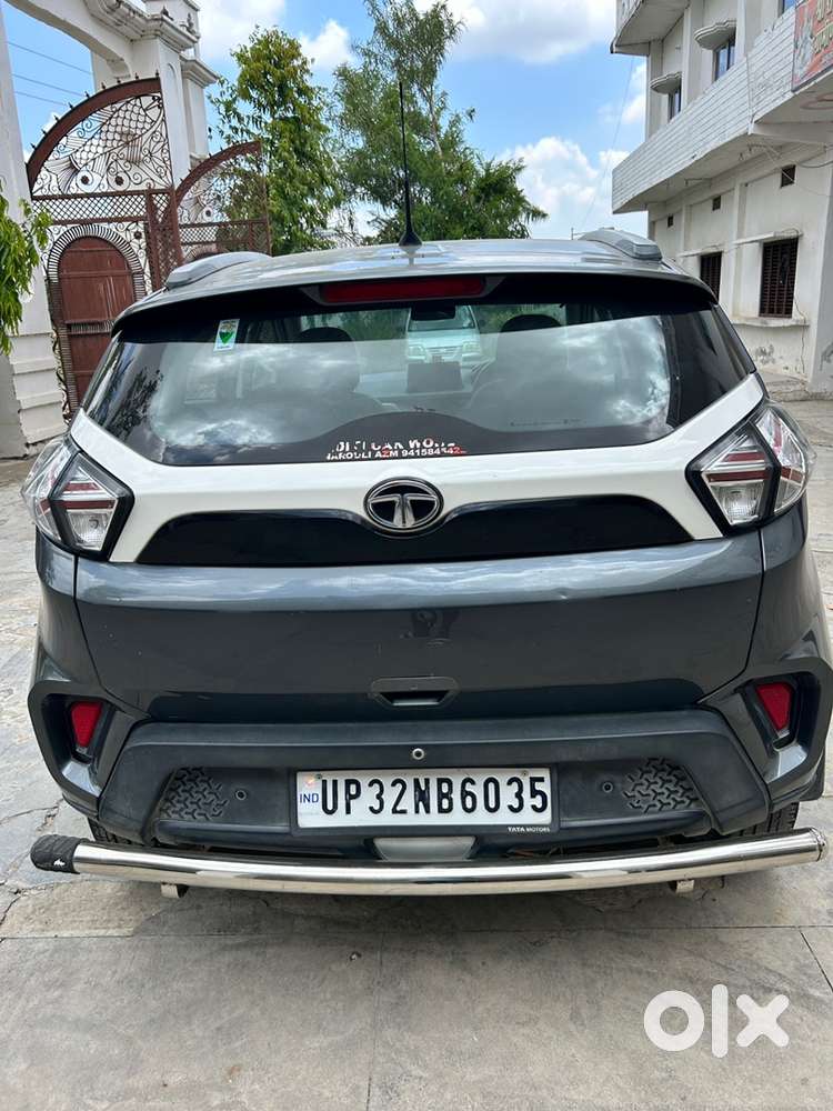 Tata Nexon Well Maintained