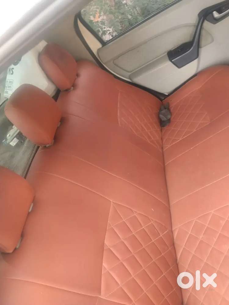 Mahindra Verito 1.4 G2 2015 Model