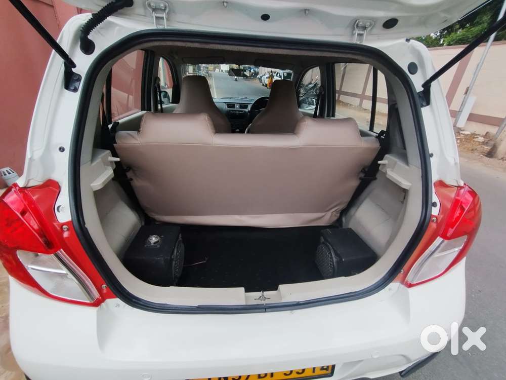 Maruti Suzuki Celerio