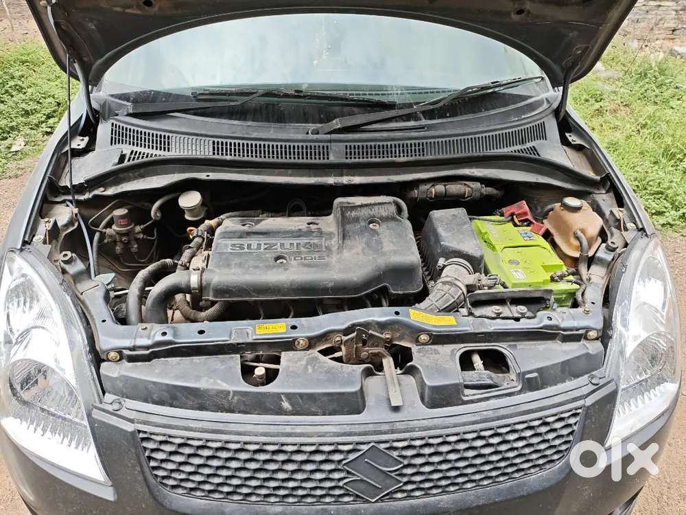 Maruti Suzuki Swift Vdi 2007