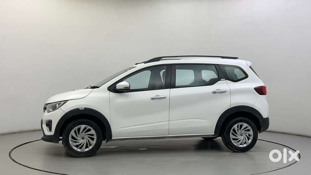 Renault Triber Rxz, 2020, Petrol