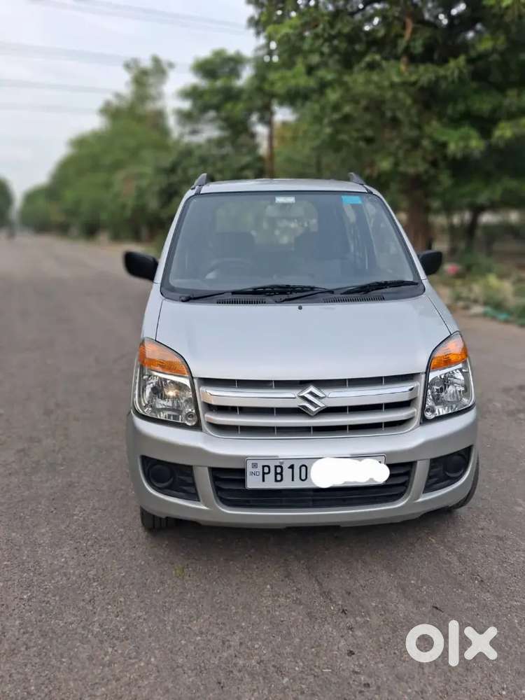 Showroom Condition 20 Plus Average Petrol