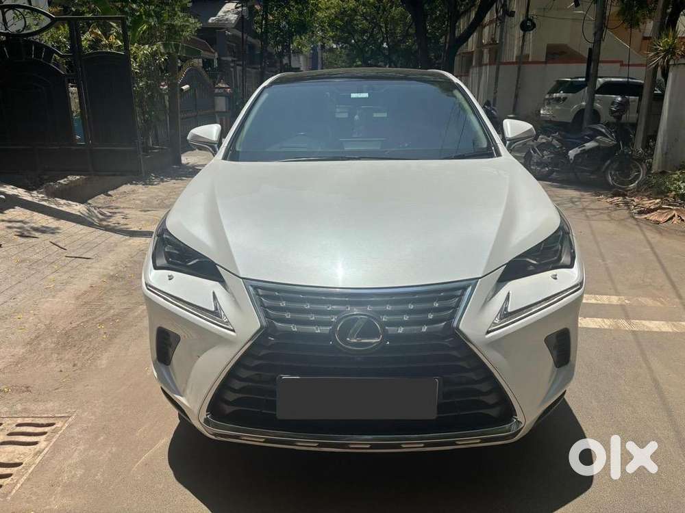 Lexus Nx300h