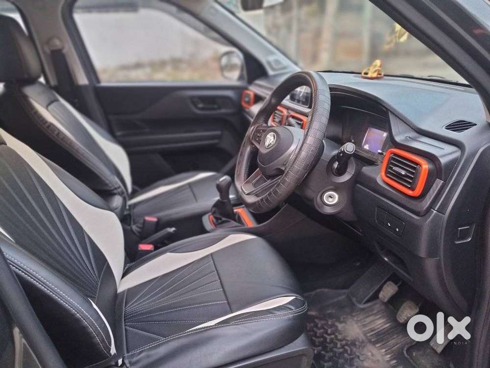 Tata Punch Adventure, 2024, Petrol