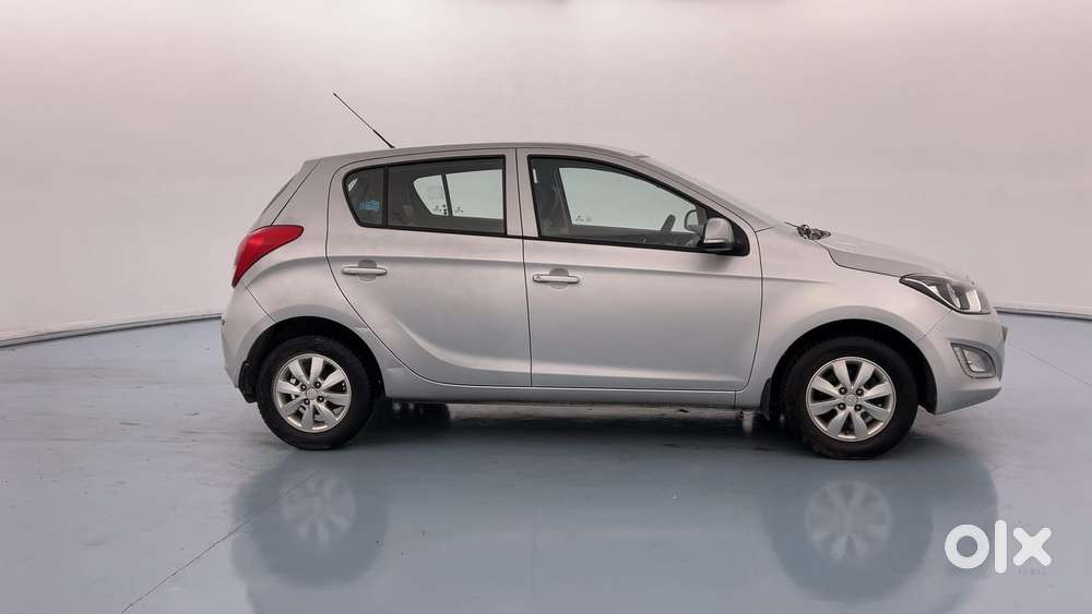 Hyundai I20 Sportz 1.2, 2014, Petrol