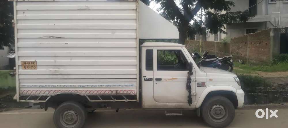 Mahindra Maxx Pickup  Diesel 2024