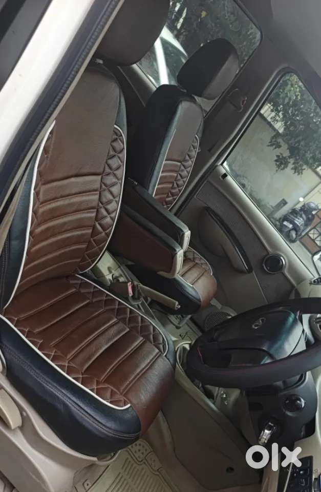 Mahindra Xylo H8 Abs Airbag Bs Iv, 2014, Diesel