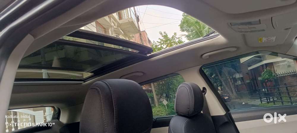 Hyundai Creta 1.5 Crdi Sx, 2020, Diesel