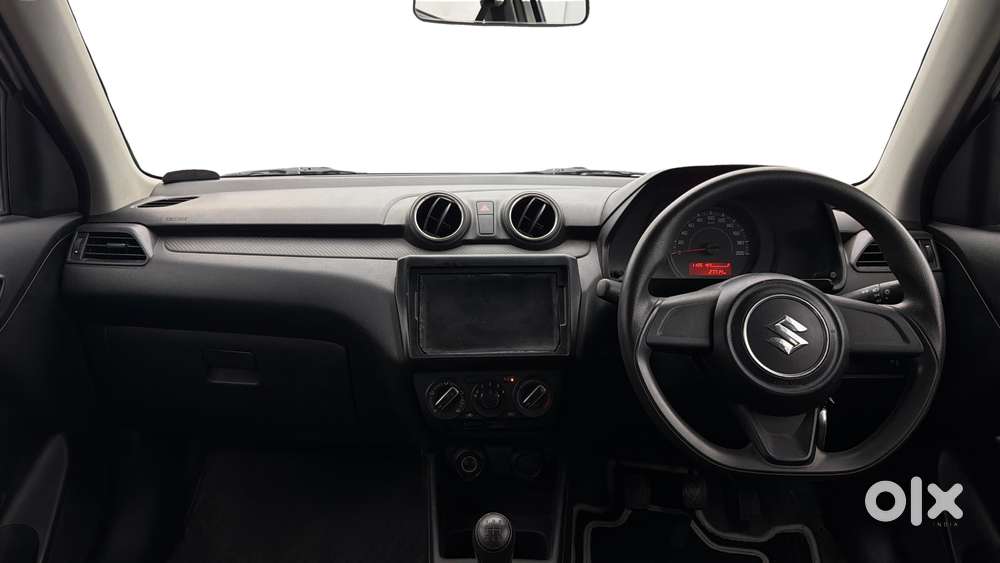Maruti Suzuki Swift Vvt Lxi, 2023, Petrol