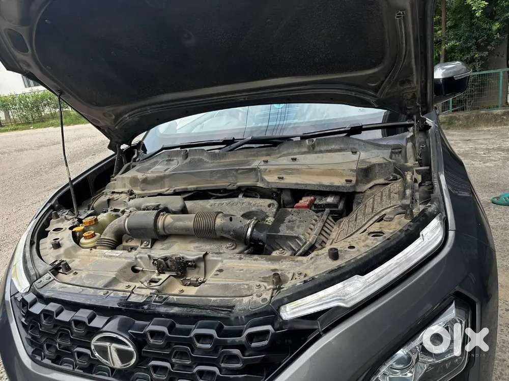 Tata Harrier 2.0 Kryotec Xz 2019