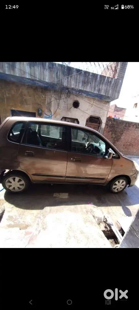 Maruti Suzuki Estilo Vxi 2011