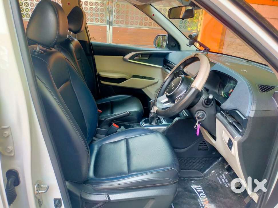 Kia Carens D1.5 Luxury 7str 6mt, 2023, Diesel
