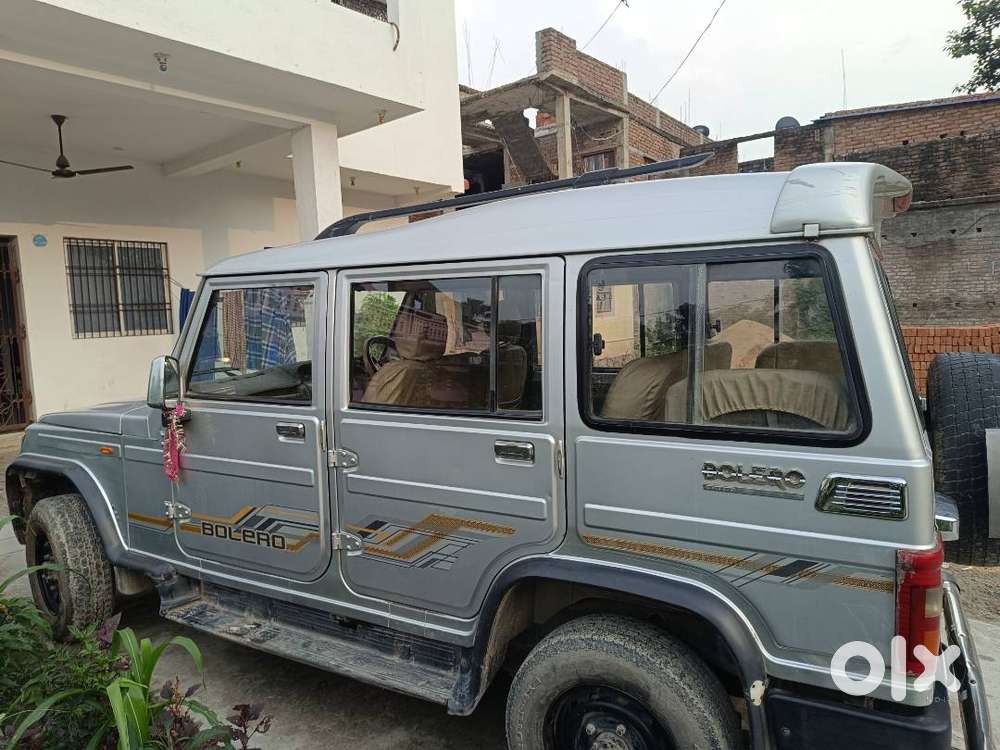 For Sale – Mahindra Bolero Mdi Tc 4wd (2016)  मॉडल: 2016  डीज़ल  4w