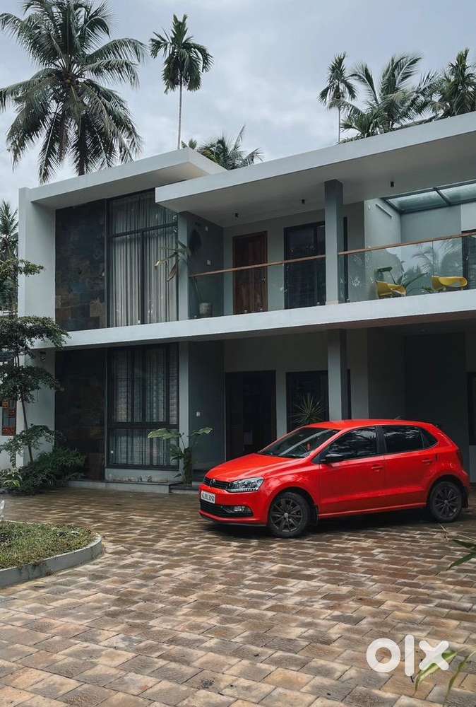 Volkswagen Polo 2017 Petrol Good Condition