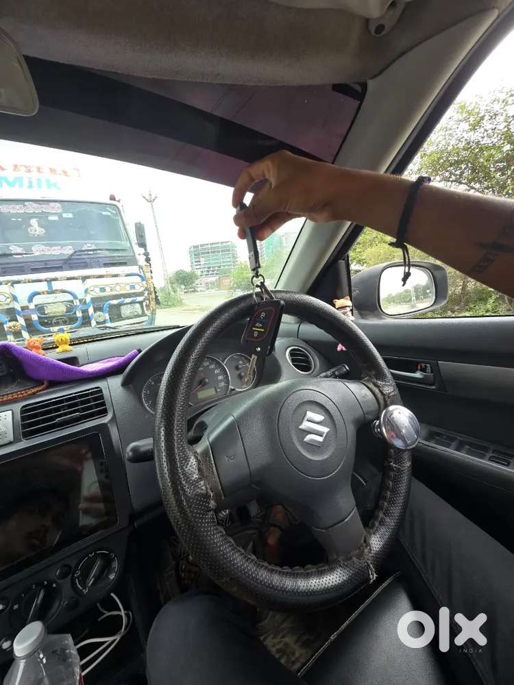 Swift Maruti Suzuki Vdi 2009 Diesel Car