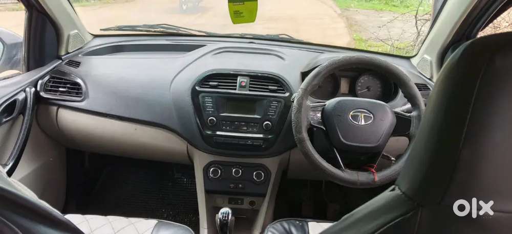Tata Tiago Xm 2018 Diesel