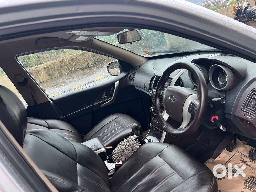 Mahindra Xuv500, 2014, Diesel