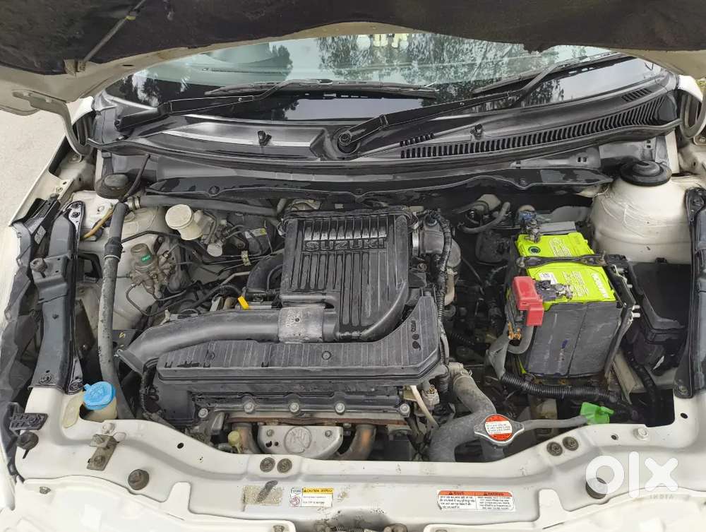 Maruti Swift 1.2 Petrol 2014 Dec Available For Sell