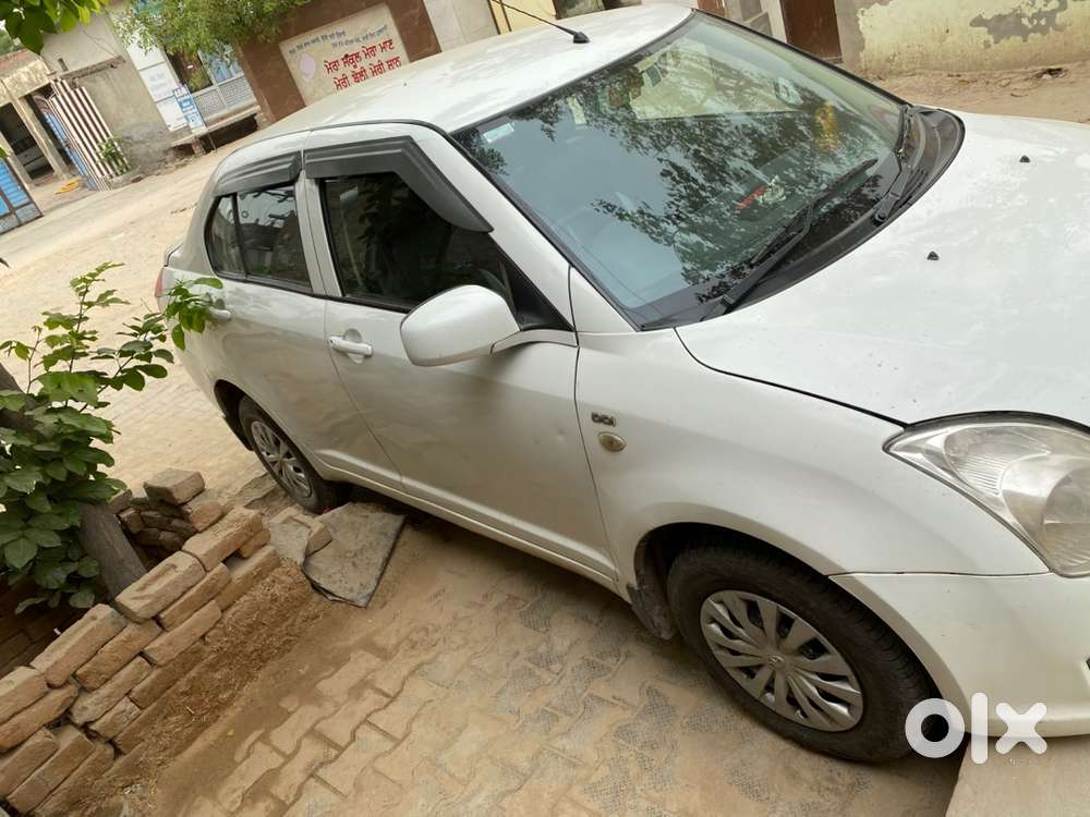 Maruti Suzuki Swift Dzire Tour 2014 Diesel Good Condition
