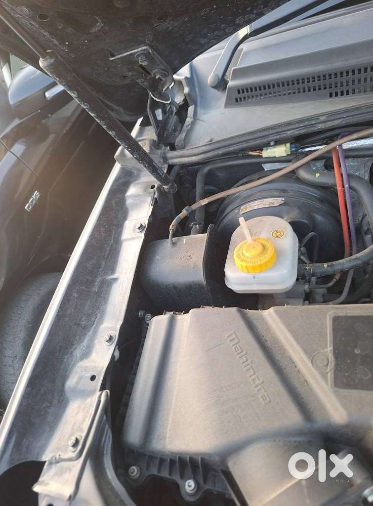 Mahindra Scorpio Classic 2.2 S 11 Mt 7 Str, 2024, Diesel