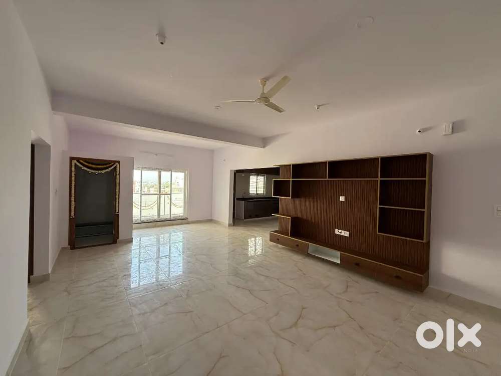 3BHK Brand New independent Floor House