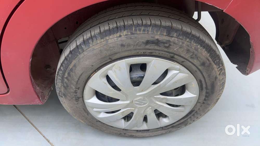 Maruti Suzuki Celerio 1.0 Vxi Amt, 2014, Petrol