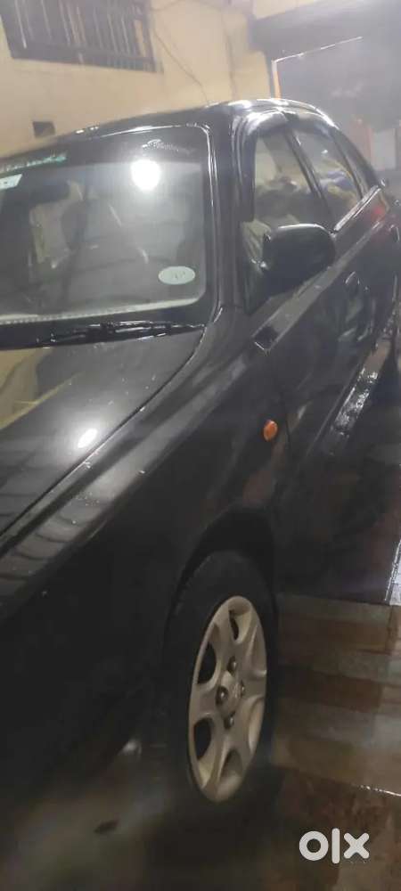 Hyundai Accent Gle 2010