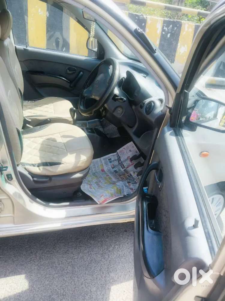 Hyundai Santro 2005 Variant 1.1