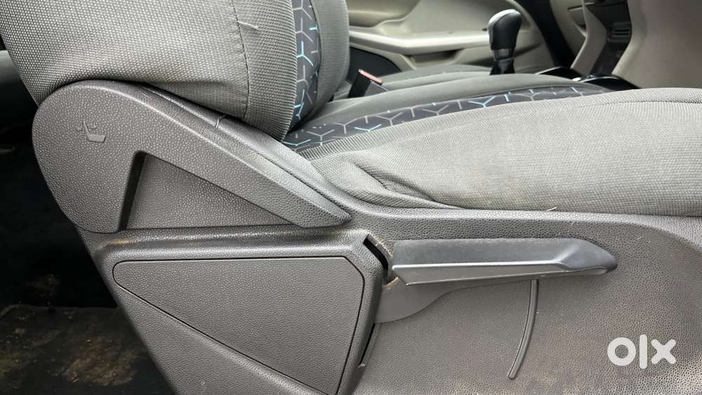 Ford Ecosport 1.5 Tdci Trend, 2016, Diesel
