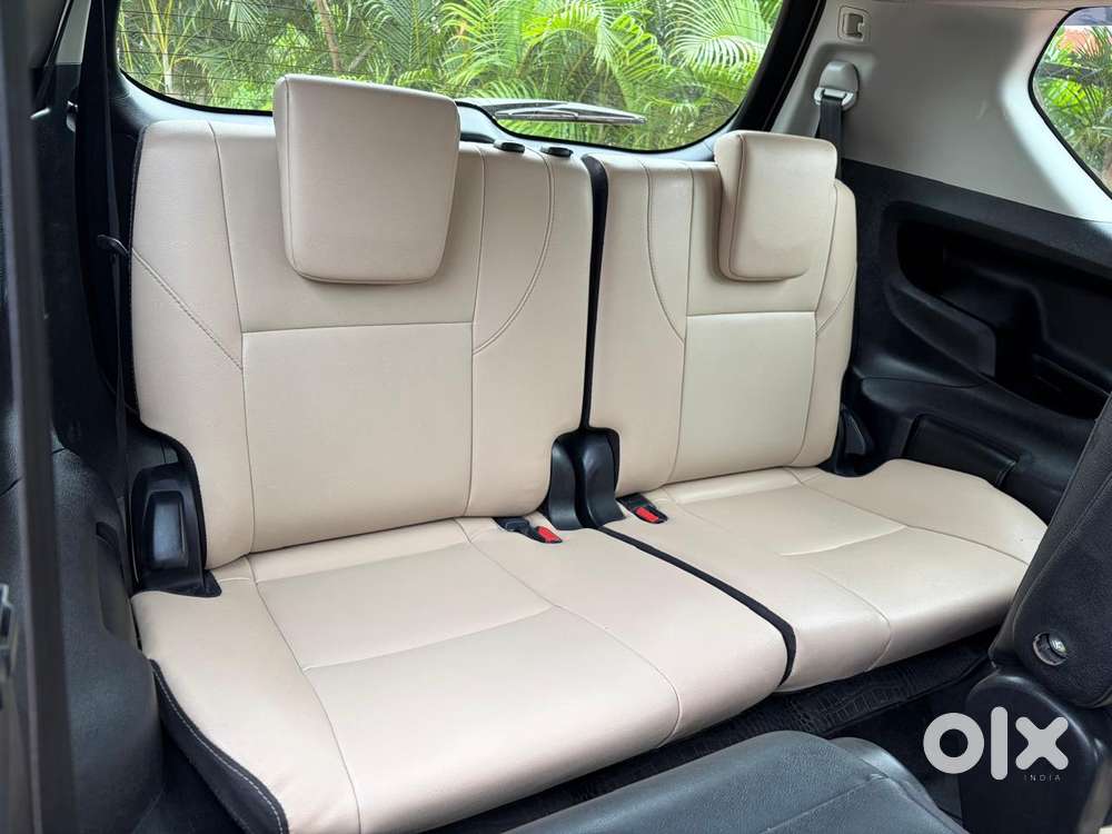 Toyota Innova Crysta 2.8 Z, 2019, Diesel